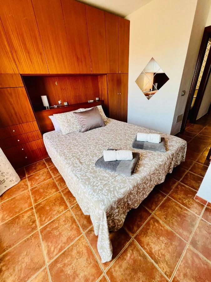 Apartamentos Vista Marina - El Medano Exteriör bild