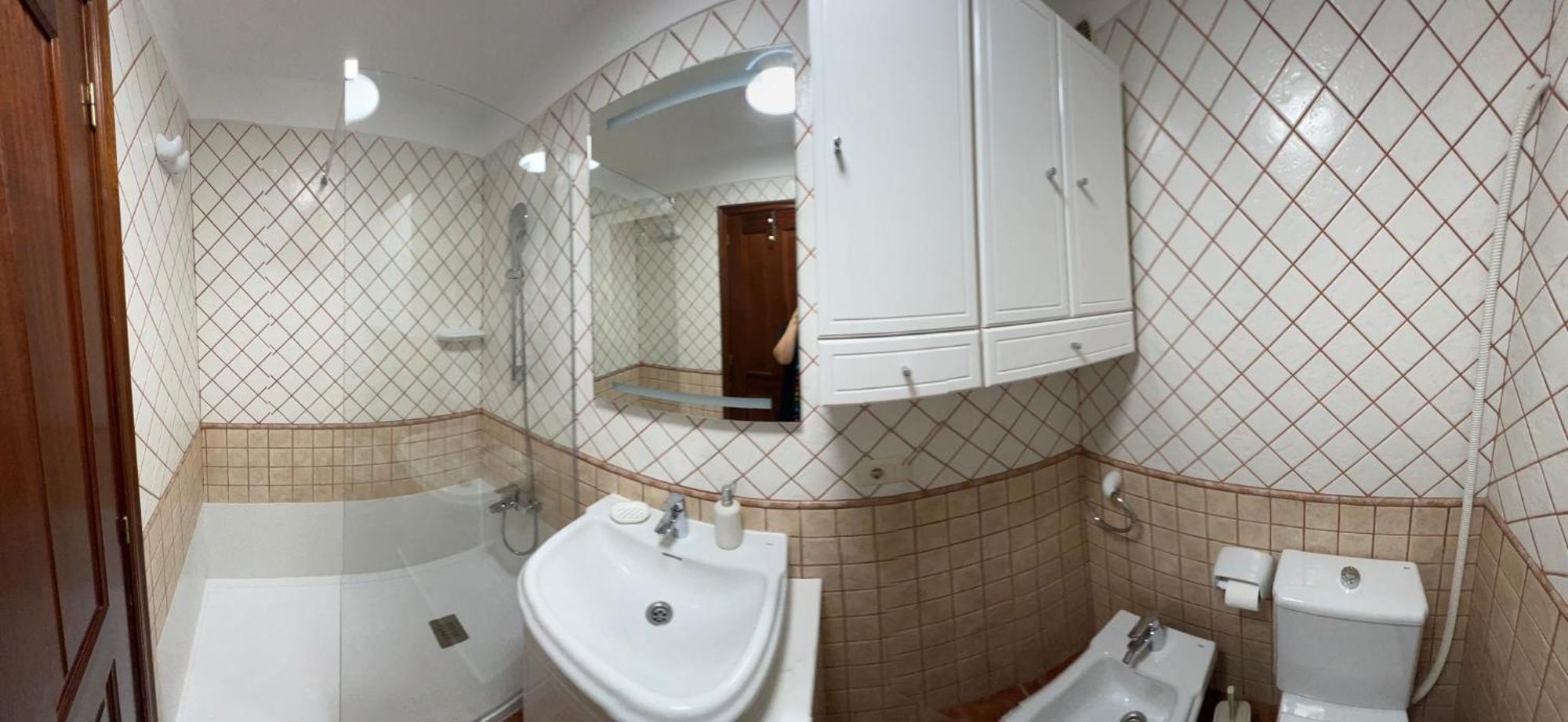 Apartamentos Vista Marina - El Medano Exteriör bild